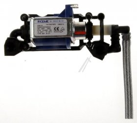 Pump For Coffee Machine - Cs-00127274 Pump [Groupe SEB]