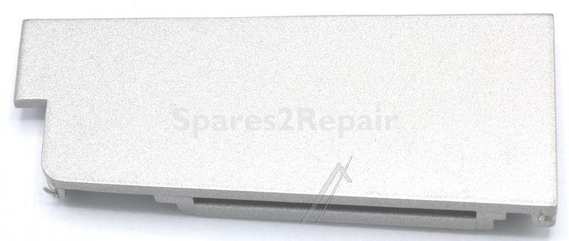 Casing Cover - 42082751 F Door Panel Right Cap-260wh(bnd gray) [Vestel]