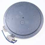 Teka Halogen Heater - 60702036 Vt Plate 2100-700w ×210-120 Dc Scr