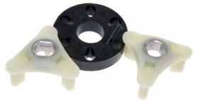 Idler - C00311039 481932528035 Coupler - Connector [Whirlpool Indesit]