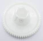 Braun Gear - 81262198 Gear