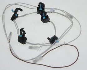 Smeg Microswitch For Home Appliance - 694490934 Micro Switch Assembly