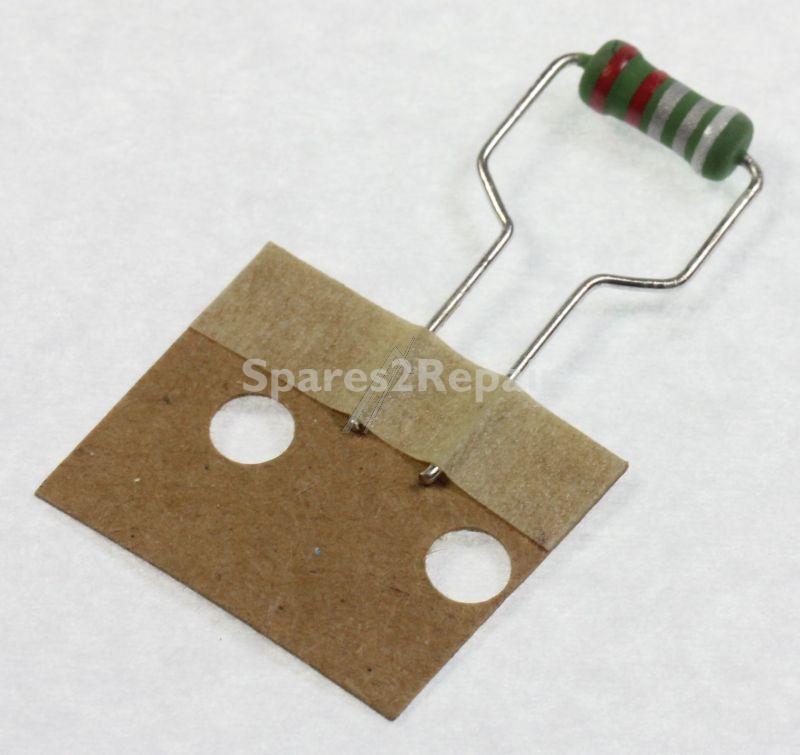 Samsung Various Capacitors - 2008-001113 Fuse Resistor 0 22ohm 10% 2w Agtp 3 9x12