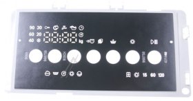 Operating Unit Screen - 12006882 Lightguide [Bosch Siemens]