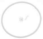Sealing Materials - 00175868 Sealing [Bosch Siemens]
