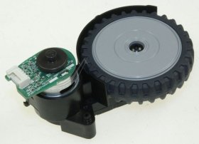 Lg Roller - Ajw73110401 Wheel Assembly