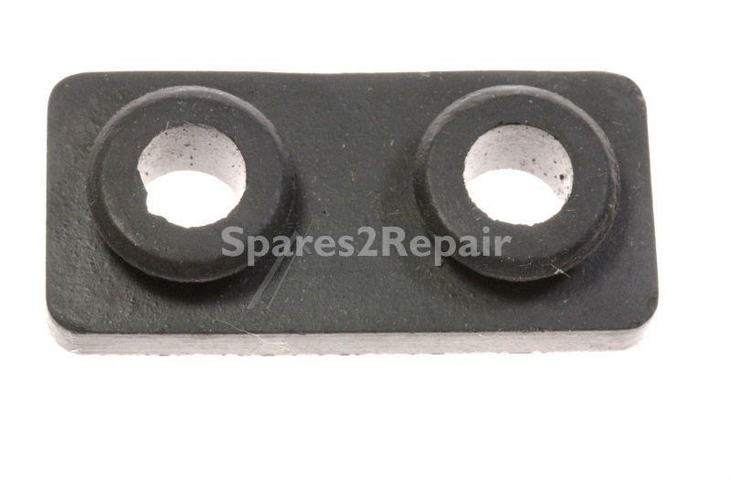 Panasonic Sealing Materials - Cnraf-153460 Rubber 3-way Valve