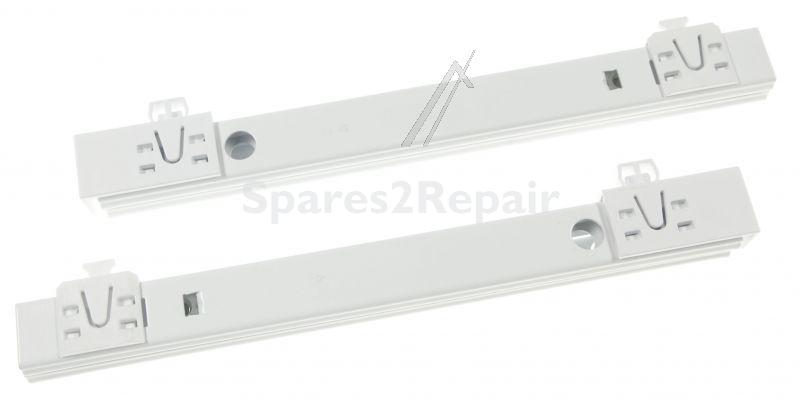 Guide-rail - 00740943 Rail Pull Out [Bosch Siemens]
