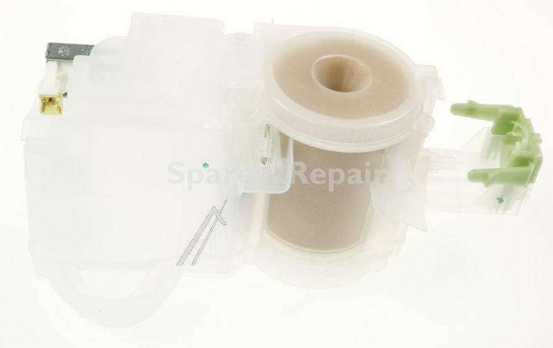 Hisense Gorenje Salt Container - 440606 Descaler