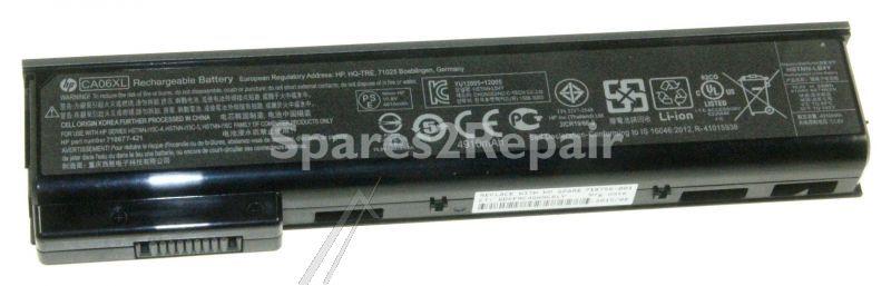 Hewlett Packard Laptop Battery - Ca06xl E7u21aa Hp Ca06xl Notebook Battery
