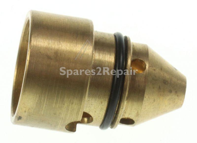 Nilfisk Nozzles-steam/high Press: Wate - High Pressure Nozzle