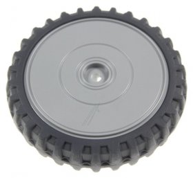 Lg Roller - Mkb62122701 Wheel