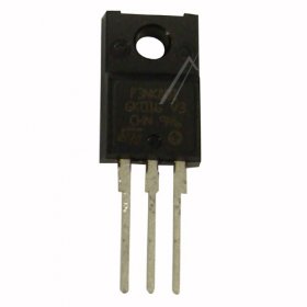 Stmicroelectronics Field Effect Transistor - Stf3nk80z Transistor Rohs-conform