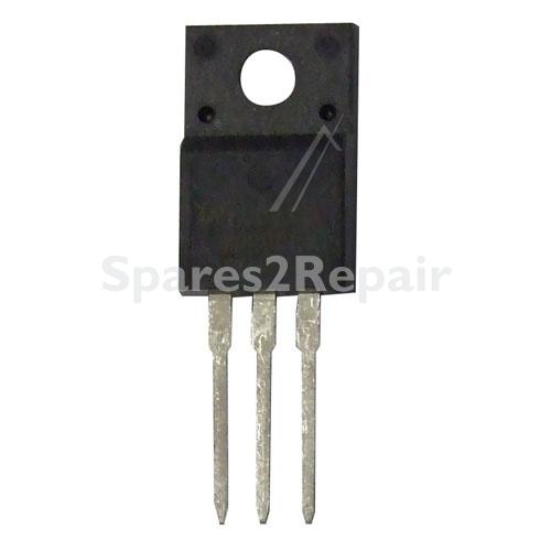 Stmicroelectronics Field Effect Transistor - Stp14nf12fp Transistor To-220fp -rohs-conform-
