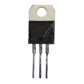 Stmicroelectronics Field Effect Transistor - P5nk80z Stp5nk80z Transistor To220 -rohs-conform
