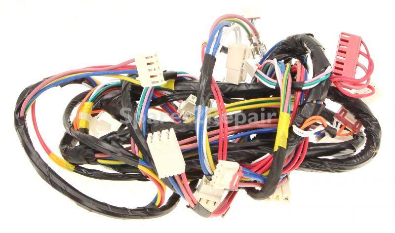 Hisense Gorenje Harness - Hk1955911 Main Harness