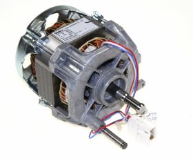 Washing Machine Motor - 20583088 Nidec 1257548006 Motor [Electrolux Aeg]