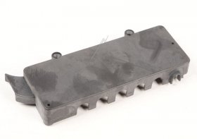 Elica Housing Part - 3079aa Control Box Box With Button Hood Glass