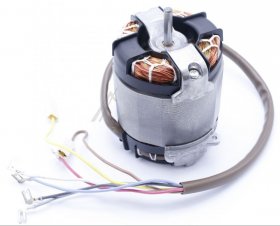 Hood Motors - 4055380192 Motor [Electrolux Aeg]