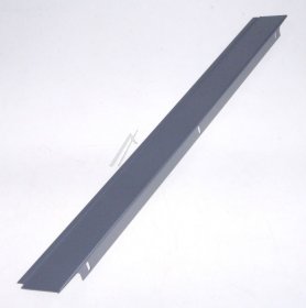 Liebherr Last - 973305100 Compensation Panel Aluminum-colored F