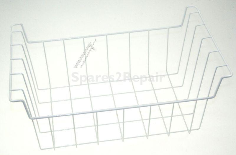Ice Basket - C00437740 481010438830 Basket 32s-40s Eco Ew [Whirlpool Indesit]