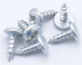 Airforce Screw - Afsacaccbmasp Screw - Motor Assembly