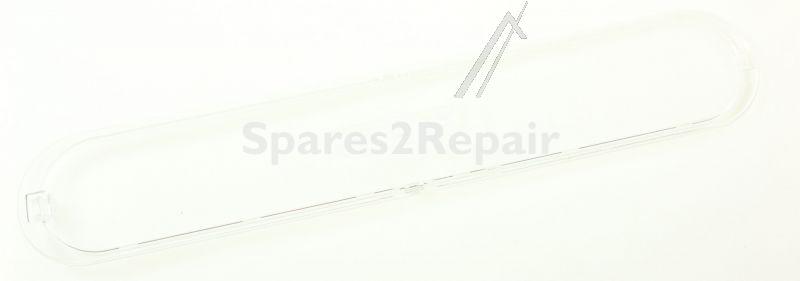 Elica Lamp Cover - Pla0046099a Lamp Cover