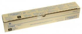 Konica Minolta Toner Cartridge - Tn-321k A33k150 Toner Black C224- C284- C364 Bizhub Approx 27k Konica-minolta