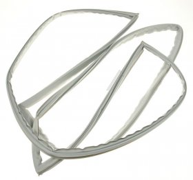 Refrigerator Door Seal - C00306791 482000089731 Fridge Door Gasket [Whirlpool Indesit]
