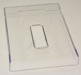 Samsung Ice Cube Maker - Da63-07150a Housing Ice Cube Tray Hm12 san transparent