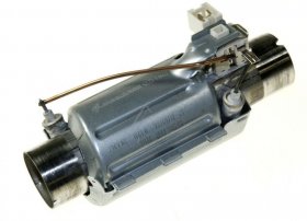 Dishwasher Flow through Heater - 1007640 Flow-through Heating Element Ø32 [Amica]