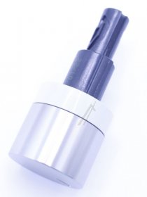 Whirlpool Button - C00526671 488000526671 Knob Push-push Inox