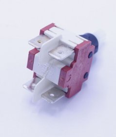 Switch - C00448405 481060110251 Panel Control Ix [Whirlpool Indesit]