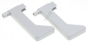 Faber Roblin Fixings And Brackets - 133 0058 790 Kit Head Visor Dx-sx Lg