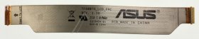 Asus Audio-video connector - 08301-00581200 Tf600tg Lcd Fpc R1 1g