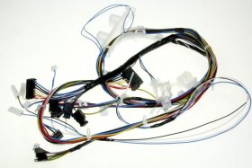 Harness - 32017759 Cab gr(1400 Cold)f-47 [Vestel]