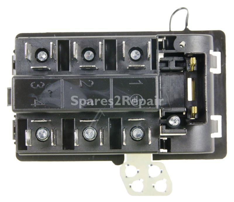Terminal Box - 00636298 Terminal [Bosch Siemens]