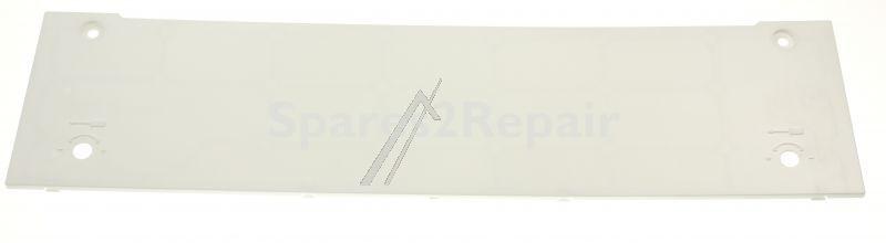 Kickplate - 00679544 Panel-base [Bosch Siemens]