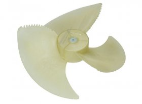 Hisense Gorenje Fan Blades - Hk1405123 Axial Fan Blade