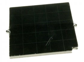 Eurofilter Carbon Filter - Fks424 Carbon Filter Turboair Mod 16