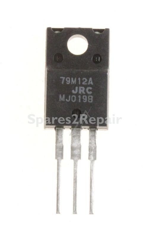 Yamaha Various Ics - 79h12a Xd343a00 Ic