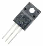 Stmicroelectronics Transistors - F13nm60n Transistor To220fp -rohs-conform