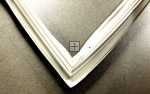 Lg Seal - Adx73571117 Gasket Assembly Door
