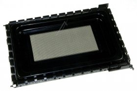 Panasonic Door - Z390lbm50bbp Door Complete