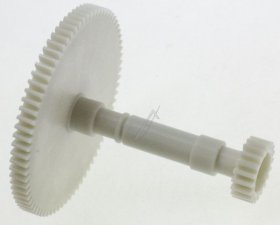 Gear - Ms-623316 Pinion [Groupe SEB]