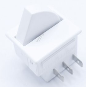 Haier Light Switch For Refrigerator - 20050016 49053231 Door Switch