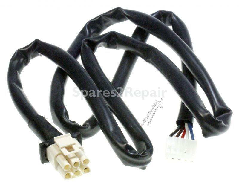 Hisense Gorenje Harness - 278895 Wiring Harness Motor