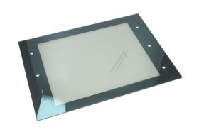 Oven inner Door Glass - 00472819 Door Inner [Bosch Siemens]