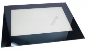Oven inner Door Glass - 00774443 Inner Glass [Bosch Siemens]