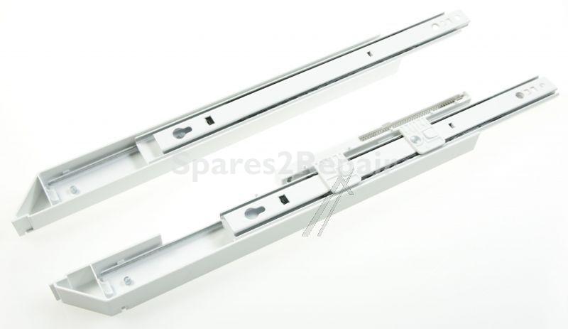 Guide-rail - 00790966 Rail Pull Out [Bosch Siemens]